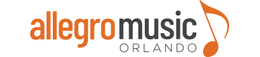 Allegro Music Orlando